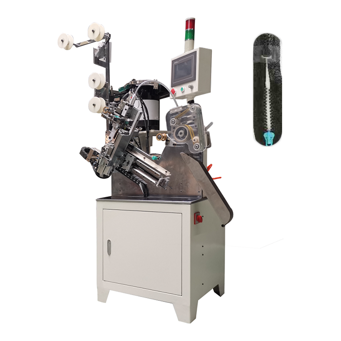 HY-133S-F 全自動(dòng)穿頭機(jī)（PCT）