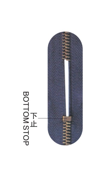 HY-113J 半自動(dòng)下止機(jī)(扁絲五爪型)